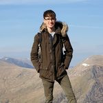 Profile Picture of James (@james_grohmann101) on Instagram
