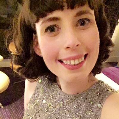 Profile Picture of Karen O'Neill (@Karen_M_ONeill) on Twitter