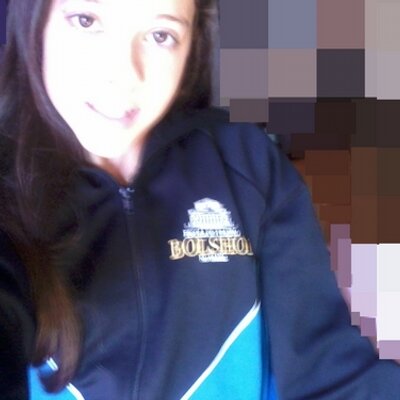 Profile Picture of Julia Vargas (@_juliavargas) on Twitter
