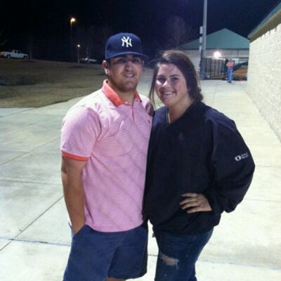 Profile Picture of Brad Barto (@BradB18) on Twitter