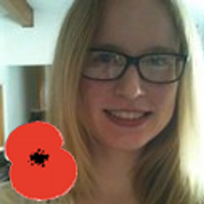 Profile Picture of Paige Fletcher (@akaLizzyDarcy) on Twitter