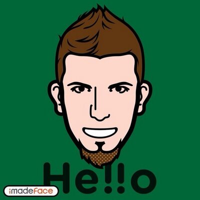 Profile Picture of Sean Calloway (@5ean3ric) on Twitter