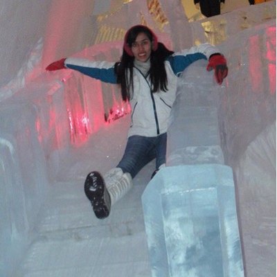 Profile Picture of IsAbEl (@Isabelch7) on Twitter