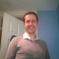 Profile Picture of Richard Pocock (@richard-pocock-4) on Quora