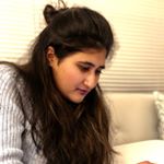 Profile Picture of Sravani Motaparthy (@sravanimrao) on Instagram