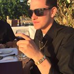 Profile Picture of Joseph Kevin Santino Fenderson (@kevinsantinofenderson) on Instagram