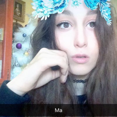 Profile Picture of Silvia  💗 (@SilviaDevries_) on Twitter