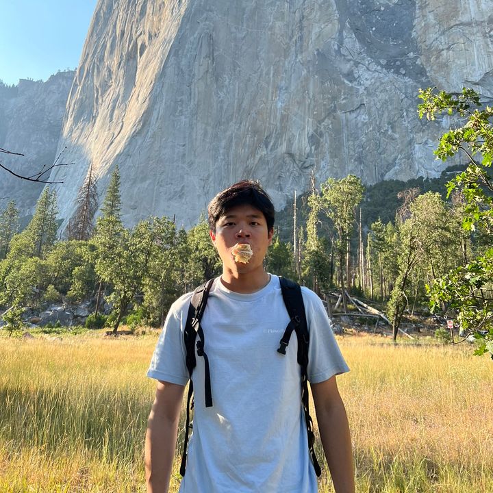 Profile Picture of Andrew Koh (@andrewkoh4) on Tiktok