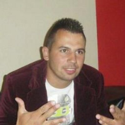 Profile Picture of Krzysztof Kuczyński (@kris_kuczynski) on Twitter