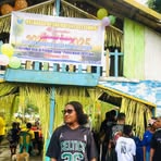 Profile Picture of Gaman Dina (@gaman.dina) on Facebook