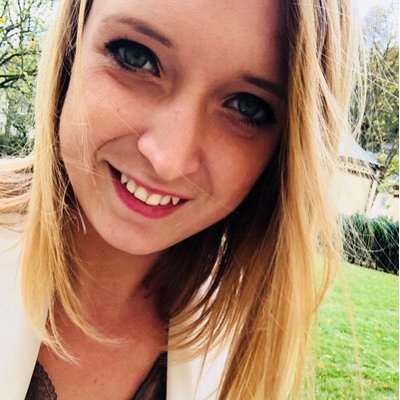 Profile Picture of Sarah Devos (@SarahDevos95) on Twitter