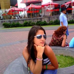 Profile Picture of Lucia Brito (@395847389) on Myspace