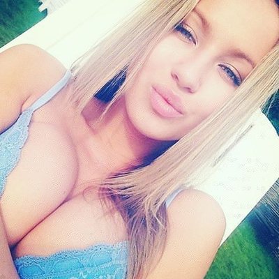 Profile Picture of Alexa Bruce (@alexashinapa) on Twitter
