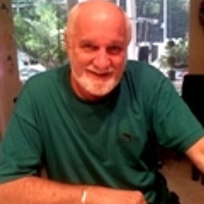 Larry Greenwald - Twitter Profile Picture of Larry Greenwald (@LSDT) on Twitter