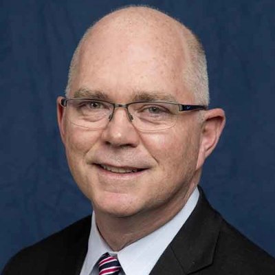 Profile Picture of Patrick Galbraith (@PGalbraithUSTA) on Twitter