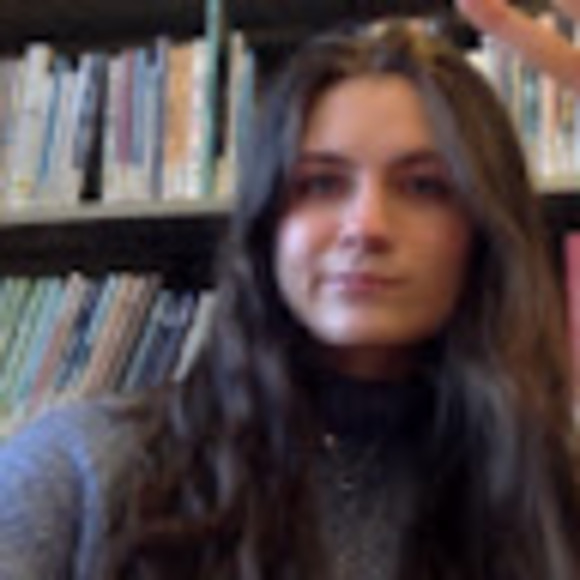 Profile Picture of Phoebe Piloco (@dcdancer12) on Poshmark