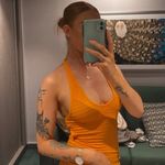 Profile Picture of KIM O’BRIEN (@gingekim) on Instagram