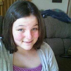 Profile Picture of Chelsea Riddle (@basilquinci08) on Myspace