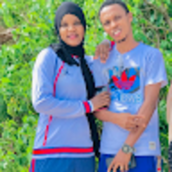 Profile Picture of Mamadou l Barry (@mamadoulbarry51) on Poshmark