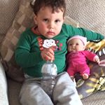 Profile Picture of Corey Peter Verge (@coreypeterverge) on Instagram