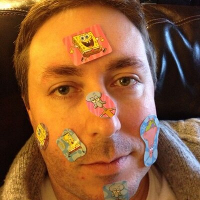 Profile Picture of BMFGunnah (@MarcShriver) on Twitter