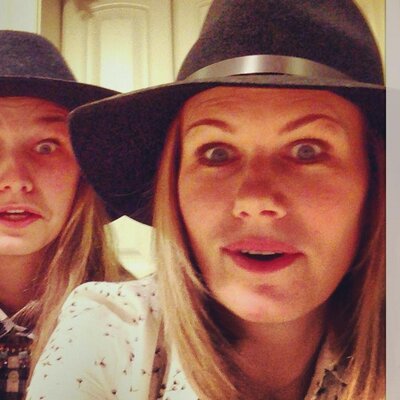 Profile Picture of Melissa Wallace (@velocigirl) on Twitter