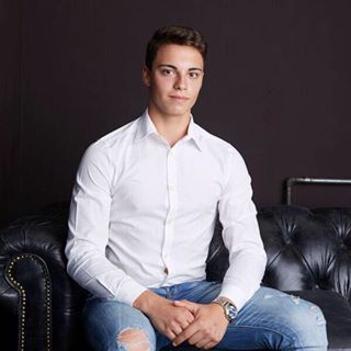 Profile Picture of Daniele Cordasco (@danidjdc) on Facebook