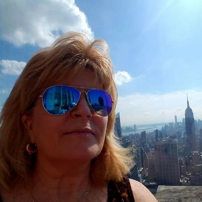 Profile Picture of Vicki Sheets (@VicSheets) on Twitter
