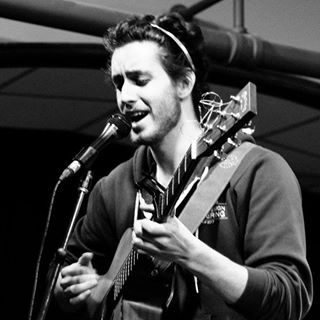 Profile Picture of Garrett Hardy (@garrettmbh) on Facebook
