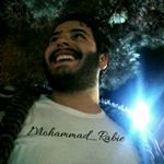 Profile Picture of mohammad_Rabie (@mohammad_rabie1114) on Instagram