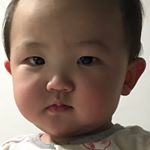 Profile Picture of 시윤이네🍋🍏 (@hyereetoree) on Instagram