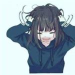 Profile Picture of haylee (@depressed0706) on Instagram