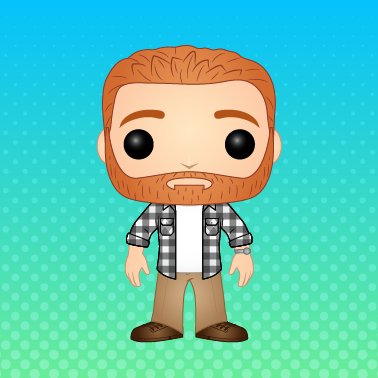 Profile Picture of Gavin (@gavmchugh) on Twitter