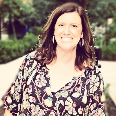 Profile Picture of Kelly Amick Hilton (@kellyihilton) on Twitter