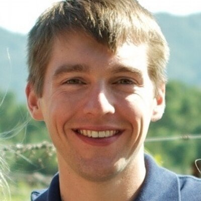 Profile Photo of Robert Curtis (@robcurtis) on Twitter