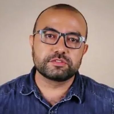 Profile Picture of Octavio Arroyo (@OctavioEArroyo) on Twitter