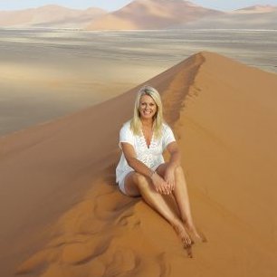 Profile Picture of Sylvia Visser (@SylviaVisser79) on Twitter