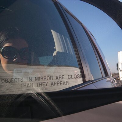 Profile Picture of Julia Jenson (@TheJuliaChick) on Twitter