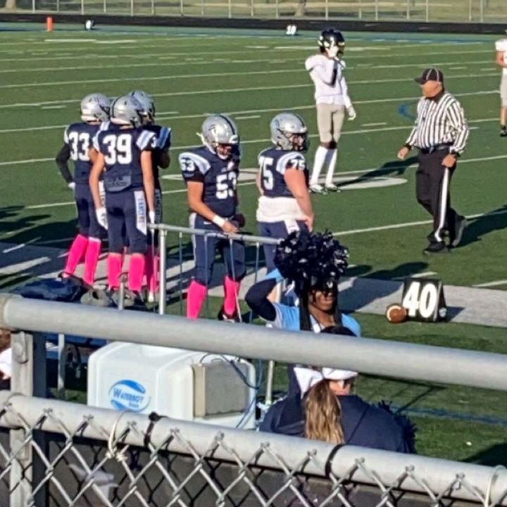 Profile Picture of Adam stevens (@adamthelpgoat) on Tiktok