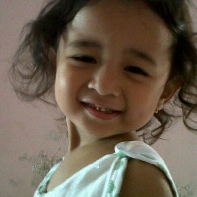 Profile Picture of Isti Wulan Sari (@isti_martin) on Twitter