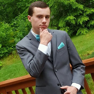 Profile Picture of Devin McCabe (@DevinMcCabe2) on Twitter