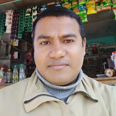 Profile Picture of Ramesh Thapa (@Rameshthapa56) on Twitter