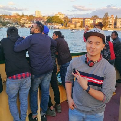 Profile Picture of Alvin Soriano 🇵🇭🇭🇲on Twitter