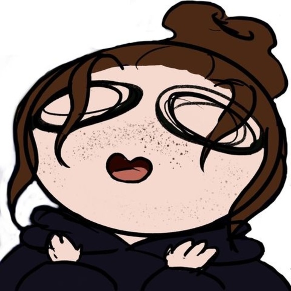 Profile Picture of Meagan Kaczmarczyk (@mooglesart) on Poshmark