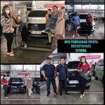 Toyota perintis Medan-ELFRIDA REGAR - Instagram Profile Picture of Toyota perintis Medan-ELFRIDA REGAR (@toyotamedantalk) on Instagram