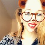 Profile Picture of Katelyn Wheeler (@wheeler_katelyn) on Instagram