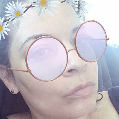 Profile Picture of Madeline Serrano (@madelineabroad) on Twitter