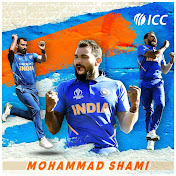 Profile Picture of Mohammad Shami (@Mdsahami11) on Youtube