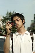 Profile Picture of Sakiroo - Wikipediaon Wikipedia