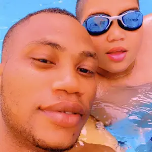 Profile Picture of Fidèle Georges CODJIA (@codjia25) on Tiktok